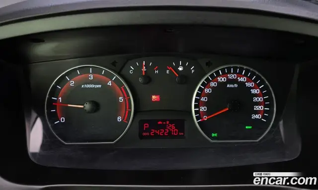 SsangYong Korando 2016 2.2 автомат (гидро), миниатюра 8 SsangYong Korando 2016 2.2 автомат (гидро), миниатюра 8