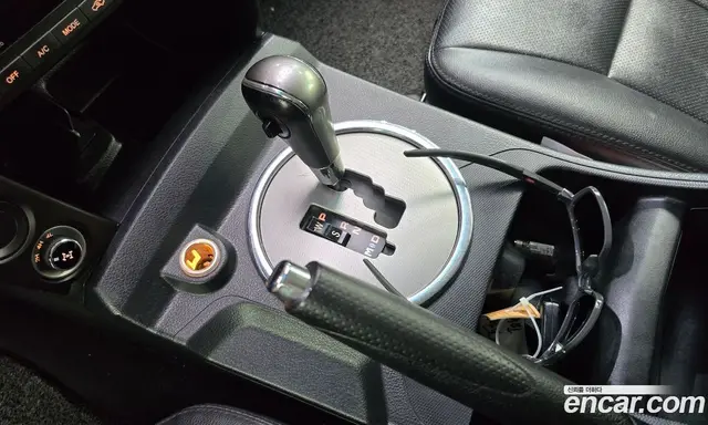 SsangYong Korando 2016 2.2 автомат (гидро), миниатюра 9 SsangYong Korando 2016 2.2 автомат (гидро), миниатюра 9