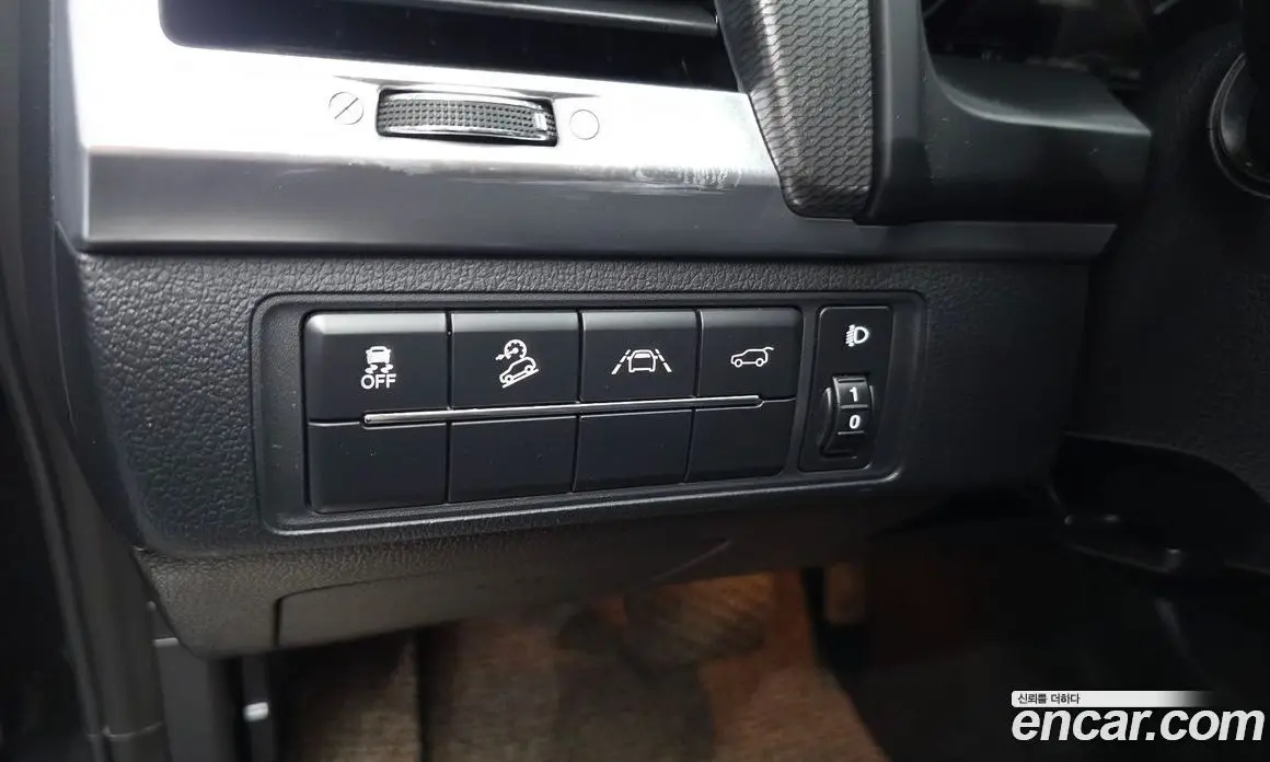 SsangYong Rexton 2021 2.2 автомат (гидро), фото 13
