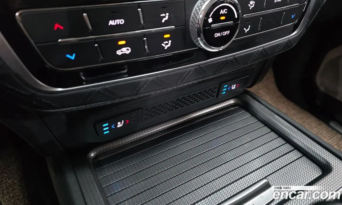 SsangYong Rexton 2021 2.2 автомат (гидро), фото 17