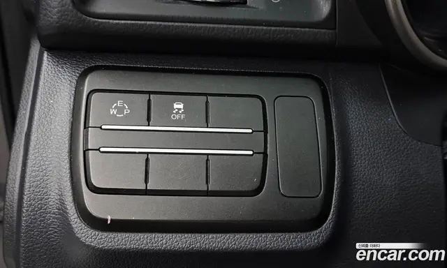 SsangYong TIBOLI 2018 1.6 автомат (гидро), миниатюра 12