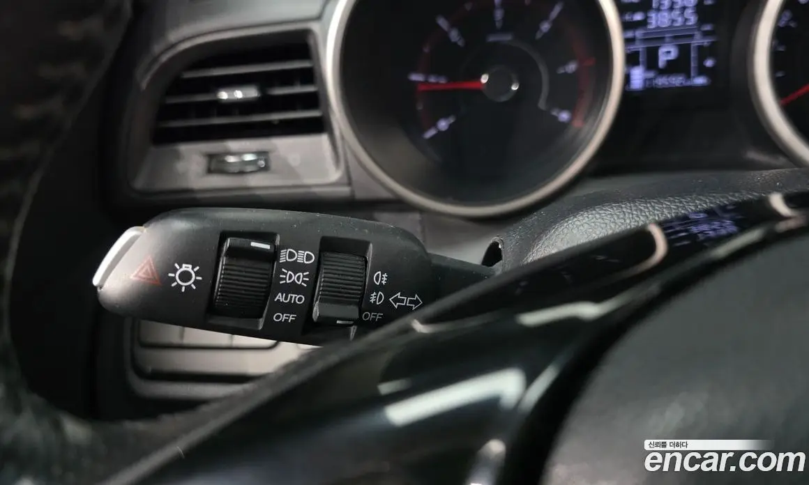 SsangYong TIBOLI 2018 1.6 автомат (гидро), фото 13 SsangYong TIBOLI 2018 1.6 автомат (гидро), фото 13
