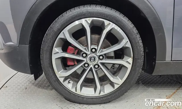 SsangYong TIBOLI 2018 1.6 автомат (гидро), миниатюра 5 SsangYong TIBOLI 2018 1.6 автомат (гидро), миниатюра 5