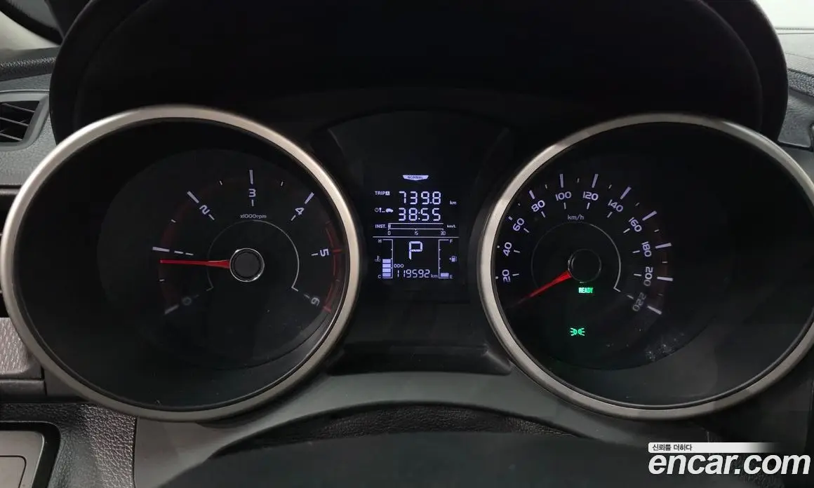 SsangYong TIBOLI 2018 1.6 автомат (гидро), фото 8 SsangYong TIBOLI 2018 1.6 автомат (гидро), фото 8