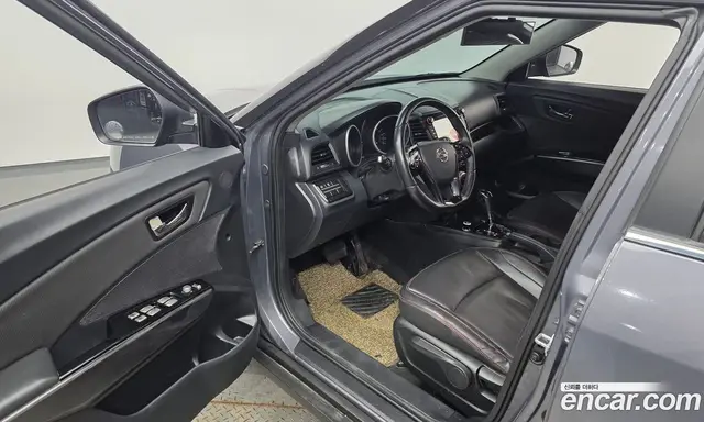 SsangYong TIBOLI 2018 1.6 автомат (гидро), миниатюра 10 SsangYong TIBOLI 2018 1.6 автомат (гидро), миниатюра 10