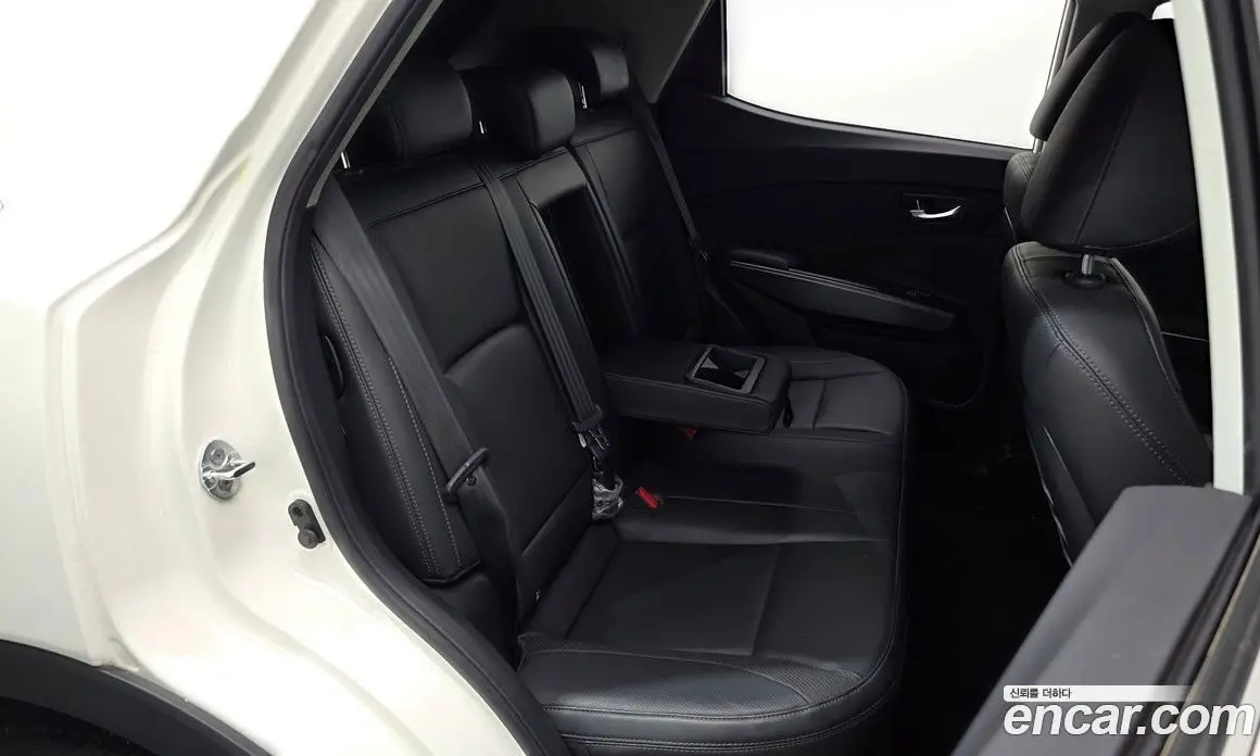 SsangYong TIBOLI 2022 1.5 автомат (гидро), фото 11 SsangYong TIBOLI 2022 1.5 автомат (гидро), фото 11