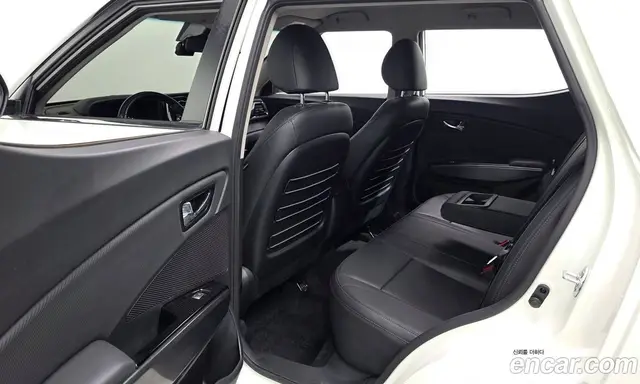 SsangYong TIBOLI 2022 1.5 автомат (гидро), миниатюра 12