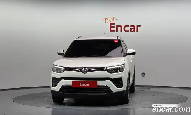SsangYong TIBOLI 2022 1.5 автомат (гидро), миниатюра 3 SsangYong TIBOLI 2022 1.5 автомат (гидро), миниатюра 3