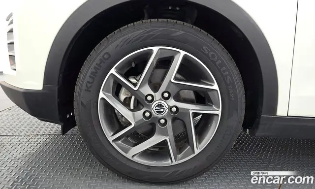 SsangYong TIBOLI 2022 1.5 автомат (гидро), миниатюра 5 SsangYong TIBOLI 2022 1.5 автомат (гидро), миниатюра 5
