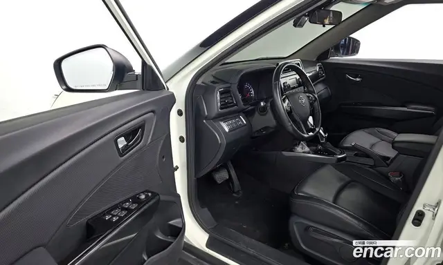 SsangYong TIBOLI 2022 1.5 автомат (гидро), миниатюра 10 SsangYong TIBOLI 2022 1.5 автомат (гидро), миниатюра 10