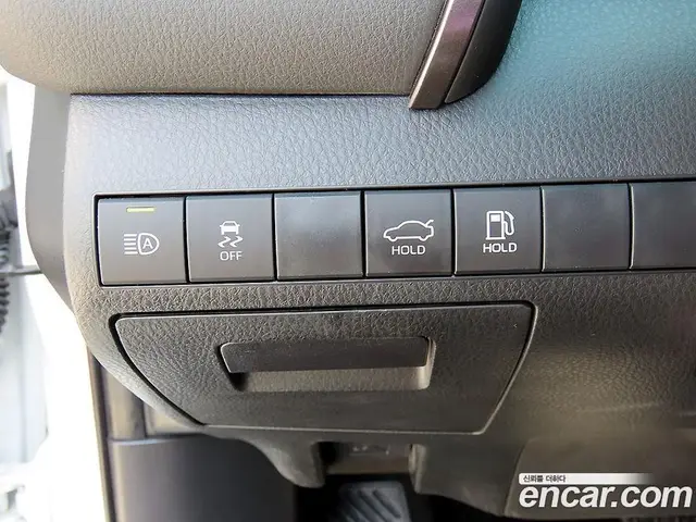 Toyota Camry 2024 2.5 автомат (гидро), миниатюра 12