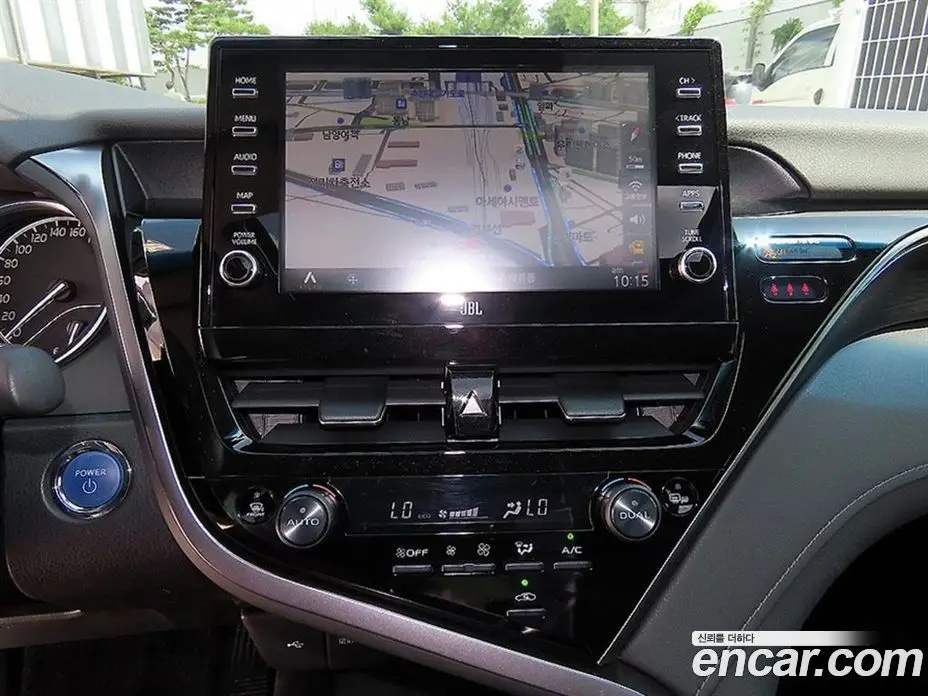 Toyota Camry 2024 2.5 автомат (гидро), фото 13 Toyota Camry 2024 2.5 автомат (гидро), фото 13