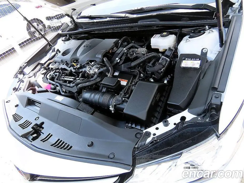 Toyota Camry 2024 2.5 автомат (гидро), фото 19 Toyota Camry 2024 2.5 автомат (гидро), фото 19