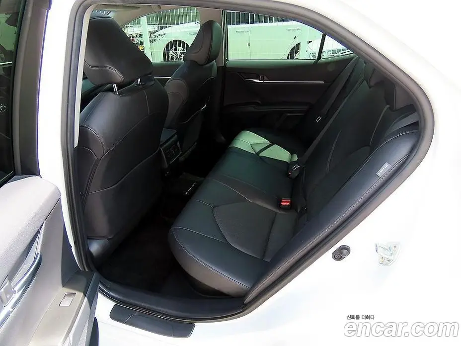 Toyota Camry 2024 2.5 автомат (гидро), фото 6 Toyota Camry 2024 2.5 автомат (гидро), фото 6