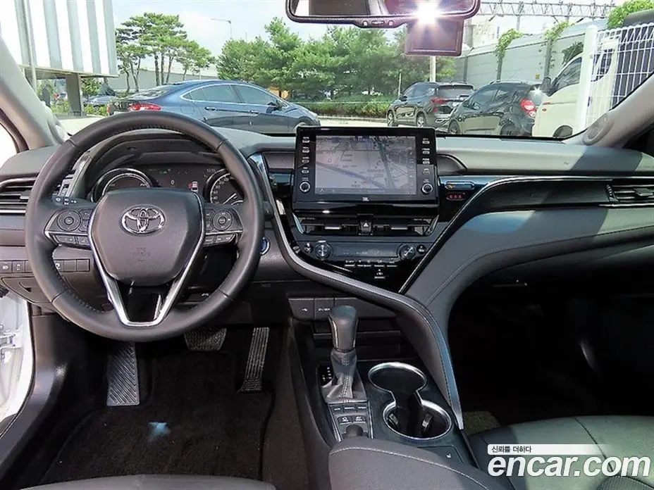 Toyota Camry 2024 2.5 автомат (гидро), фото 7 Toyota Camry 2024 2.5 автомат (гидро), фото 7