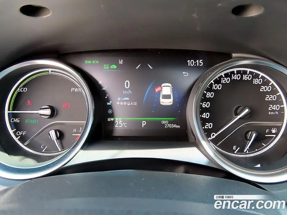 Toyota Camry 2024 2.5 автомат (гидро), фото 9 Toyota Camry 2024 2.5 автомат (гидро), фото 9