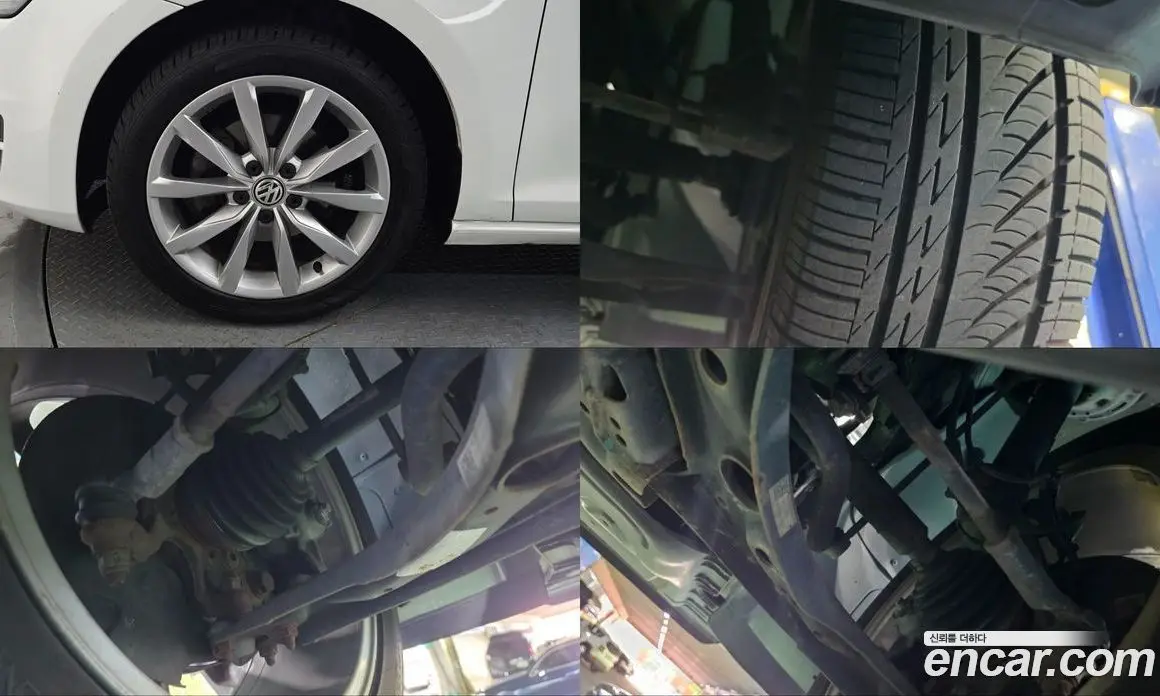 Volkswagen Golf 2013 2.0 автомат (гидро), фото 5