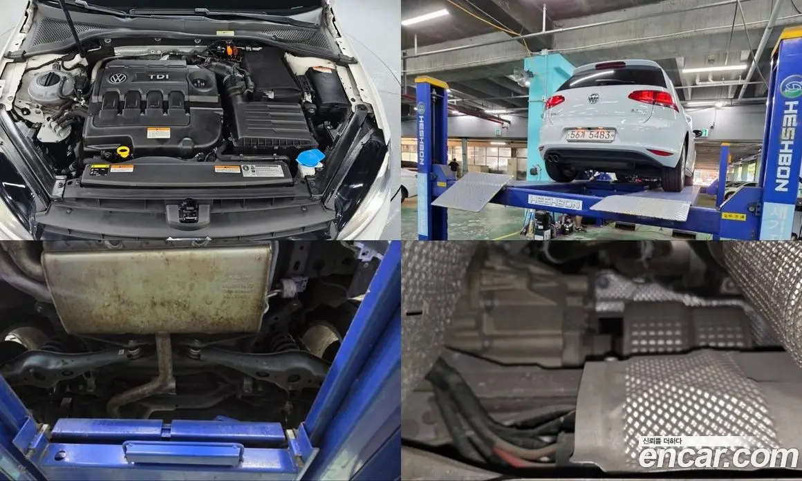 Volkswagen Golf 2013 2.0 автомат (гидро), фото 6