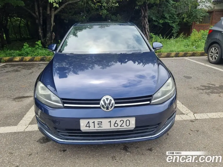 Volkswagen Golf 2014 2.0 автомат (гидро), фото 1 Volkswagen Golf 2014 2.0 автомат (гидро), фото 1
