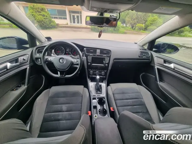 Volkswagen Golf 2014 2.0 автомат (гидро), миниатюра 11 Volkswagen Golf 2014 2.0 автомат (гидро), миниатюра 11