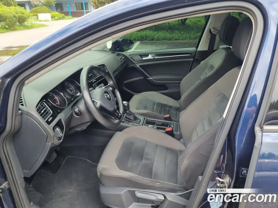 Volkswagen Golf 2014 2.0 автомат (гидро), фото 12 Volkswagen Golf 2014 2.0 автомат (гидро), фото 12