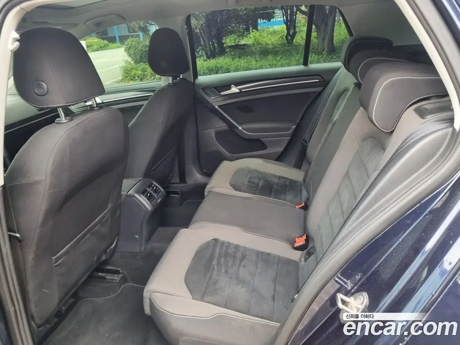 Volkswagen Golf 2014 2.0 автомат (гидро), фото 13 Volkswagen Golf 2014 2.0 автомат (гидро), фото 13