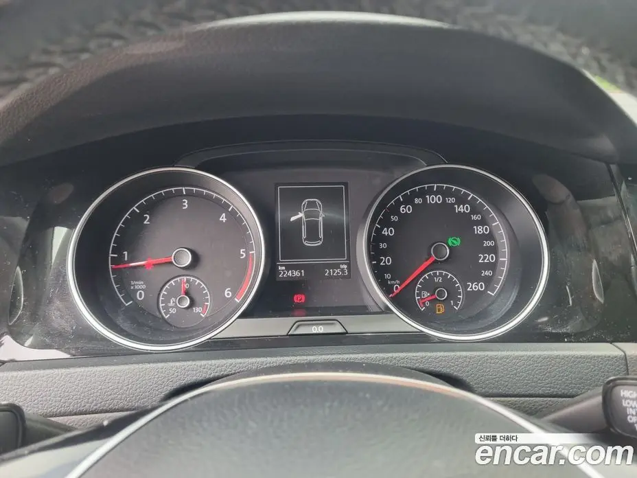 Volkswagen Golf 2014 2.0 автомат (гидро), фото 8 Volkswagen Golf 2014 2.0 автомат (гидро), фото 8