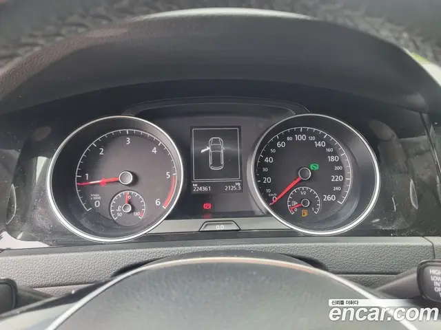 Volkswagen Golf 2014 2.0 автомат (гидро), миниатюра 8 Volkswagen Golf 2014 2.0 автомат (гидро), миниатюра 8