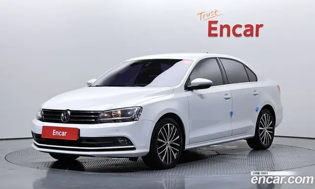Volkswagen Jetta, 2015, 165 778 км