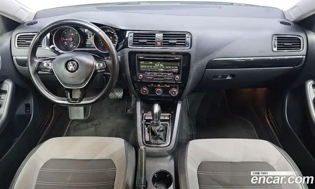 Volkswagen Jetta 2015 2.0 автомат (гидро), миниатюра 7 Volkswagen Jetta 2015 2.0 автомат (гидро), миниатюра 7