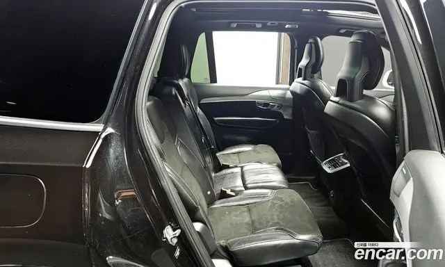 Volvo XC90 2016 2.0 автомат (гидро), миниатюра 11