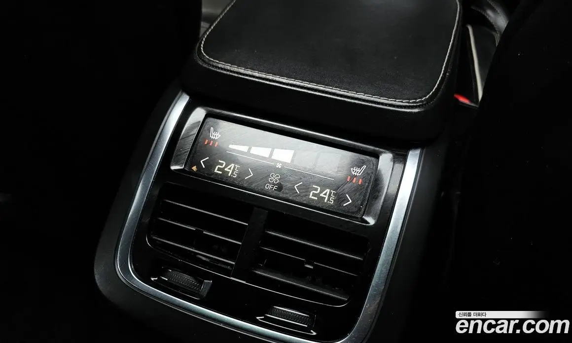 Volvo XC90 2016 2.0 автомат (гидро), фото 19