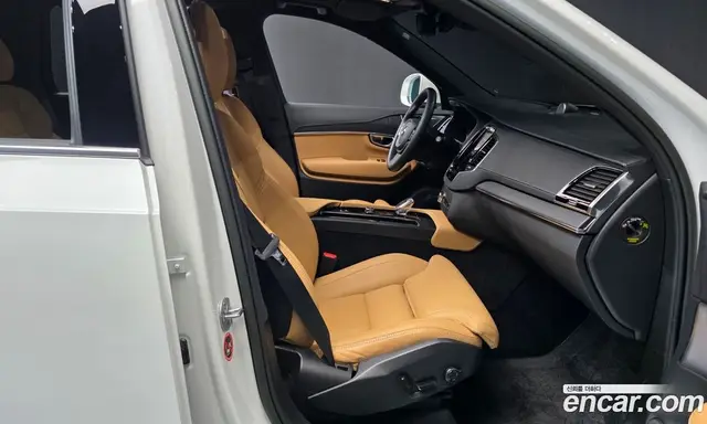 Volvo XC90 2023 2.0 автомат (гидро), миниатюра 11