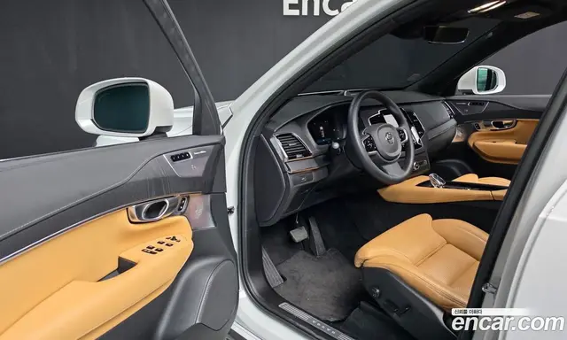 Volvo XC90 2023 2.0 автомат (гидро), миниатюра 10