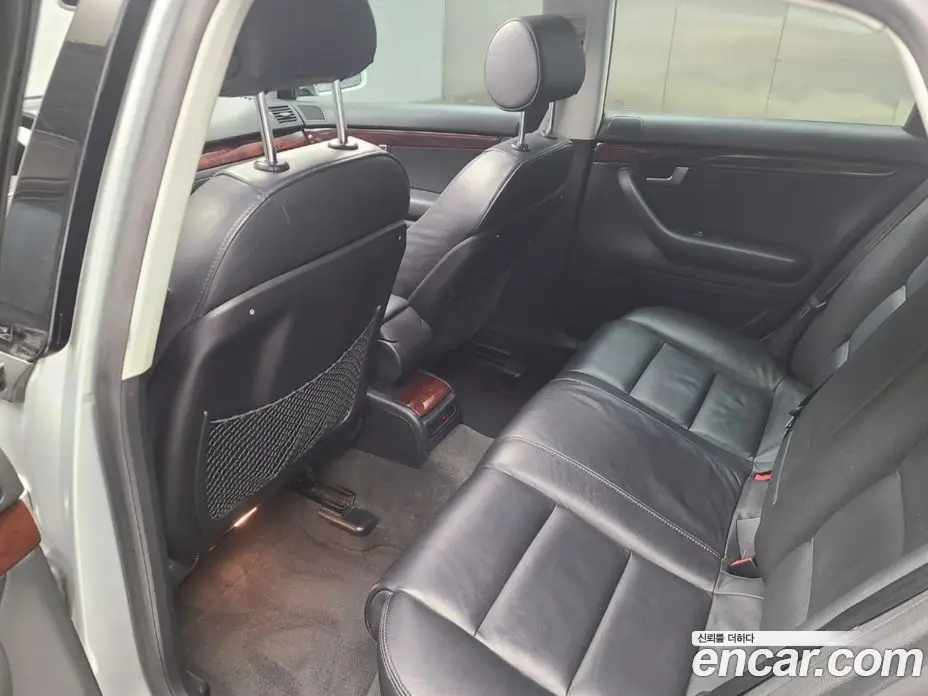 Audi A4 2008 2.0 автомат (гидро), фото 12 Audi A4 2008 2.0 автомат (гидро), фото 12