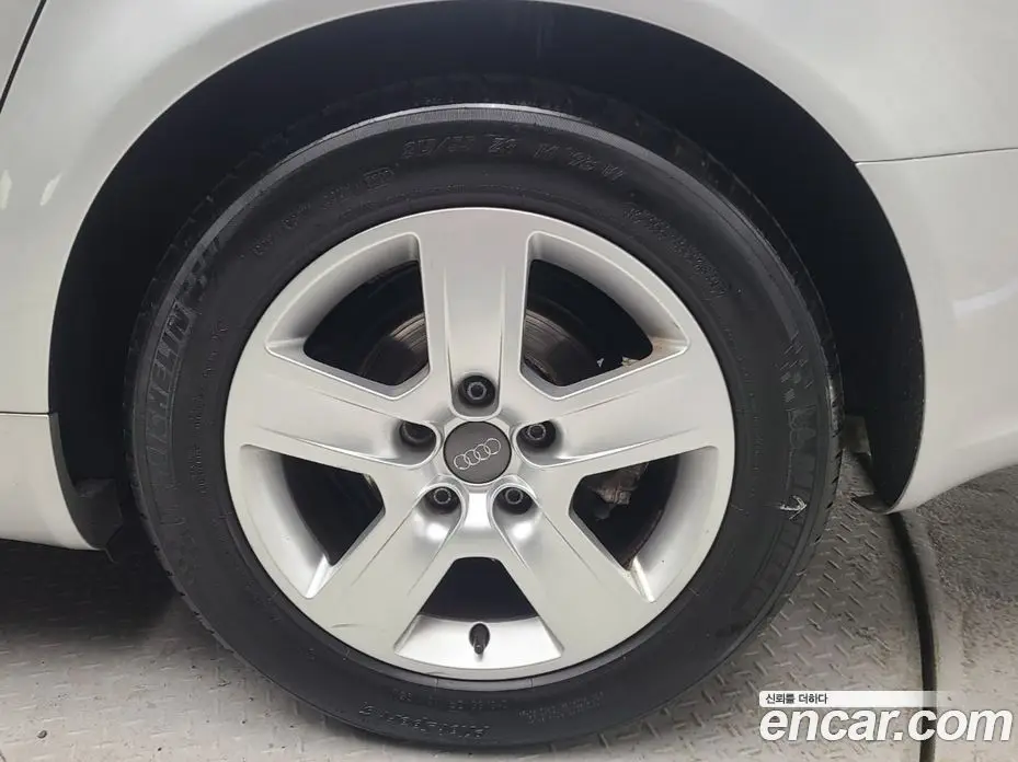 Audi A4 2008 2.0 автомат (гидро), фото 14 Audi A4 2008 2.0 автомат (гидро), фото 14