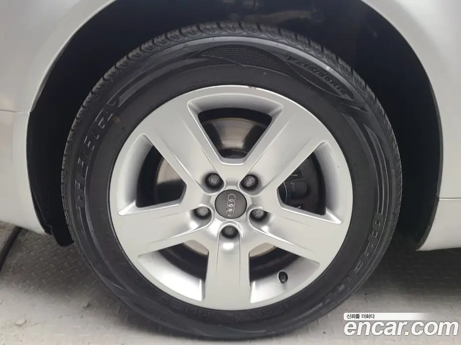 Audi A4 2008 2.0 автомат (гидро), фото 15 Audi A4 2008 2.0 автомат (гидро), фото 15