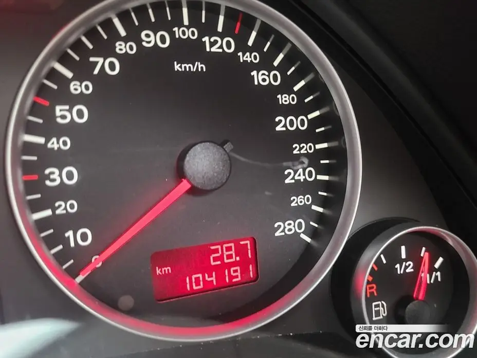 Audi A4 2008 2.0 автомат (гидро), фото 7 Audi A4 2008 2.0 автомат (гидро), фото 7