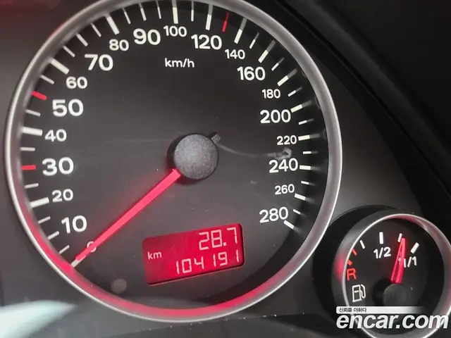 Audi A4 2008 2.0 автомат (гидро), миниатюра 7 Audi A4 2008 2.0 автомат (гидро), миниатюра 7