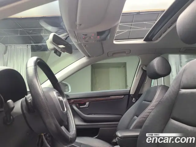 Audi A4 2008 2.0 автомат (гидро), миниатюра 10 Audi A4 2008 2.0 автомат (гидро), миниатюра 10