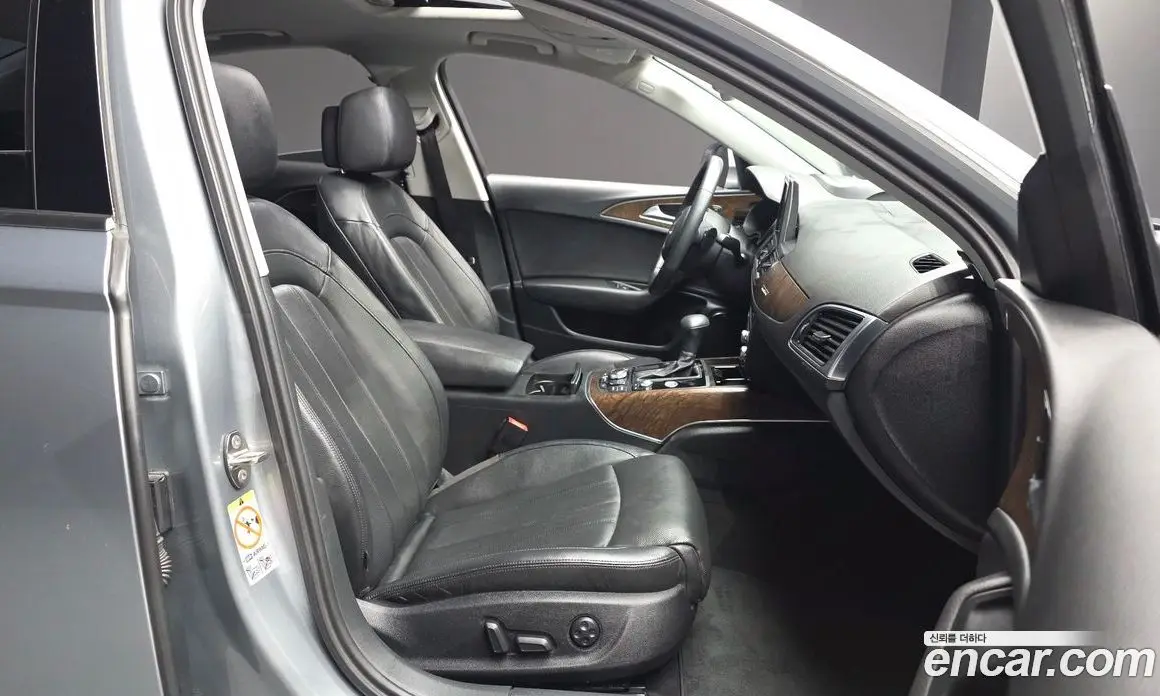 Audi A6 2012 3.0 автомат (гидро), фото 11 Audi A6 2012 3.0 автомат (гидро), фото 11
