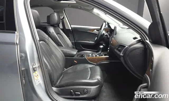 Audi A6 2012 3.0 автомат (гидро), миниатюра 11 Audi A6 2012 3.0 автомат (гидро), миниатюра 11