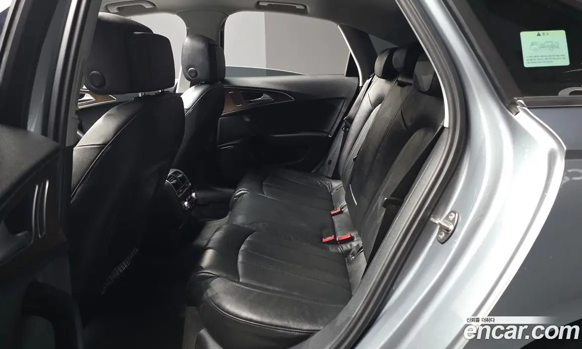 Audi A6 2012 3.0 автомат (гидро), фото 12 Audi A6 2012 3.0 автомат (гидро), фото 12