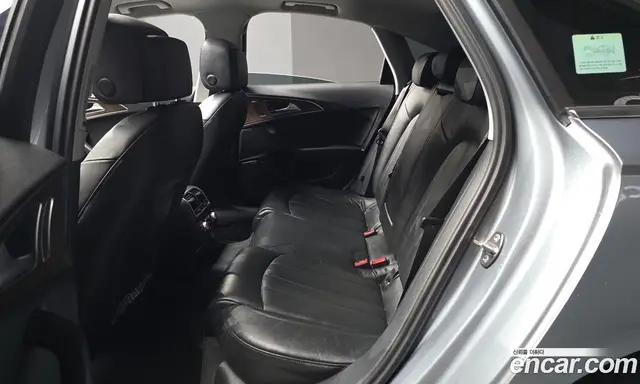 Audi A6 2012 3.0 автомат (гидро), миниатюра 12