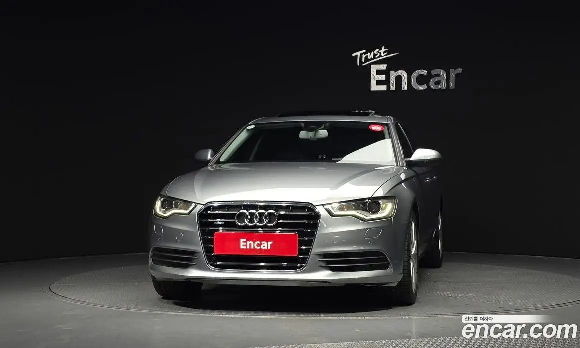 Audi A6 2012 3.0 автомат (гидро), фото 3 Audi A6 2012 3.0 автомат (гидро), фото 3