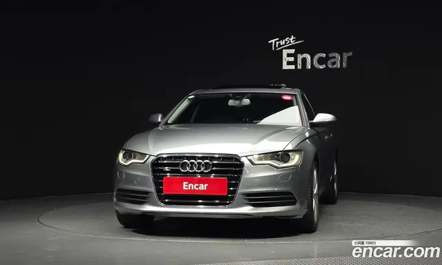 Audi A6 2012 3.0 автомат (гидро), миниатюра 3 Audi A6 2012 3.0 автомат (гидро), миниатюра 3