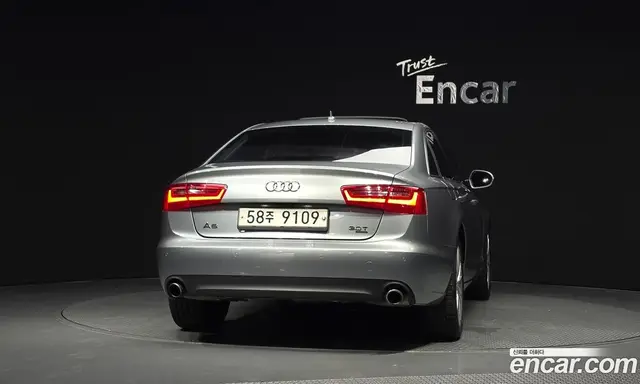 Audi A6 2012 3.0 автомат (гидро), миниатюра 4 Audi A6 2012 3.0 автомат (гидро), миниатюра 4