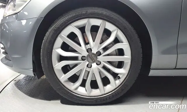 Audi A6 2012 3.0 автомат (гидро), миниатюра 5 Audi A6 2012 3.0 автомат (гидро), миниатюра 5
