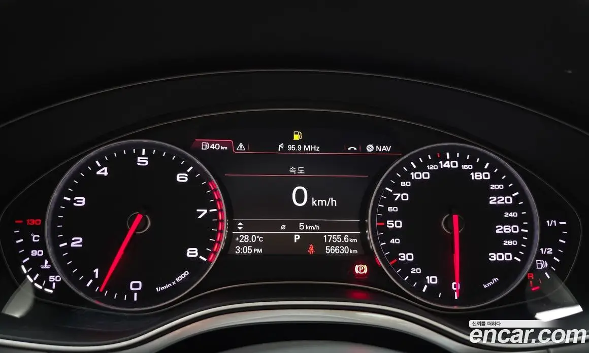 Audi A6 2012 3.0 автомат (гидро), фото 8 Audi A6 2012 3.0 автомат (гидро), фото 8