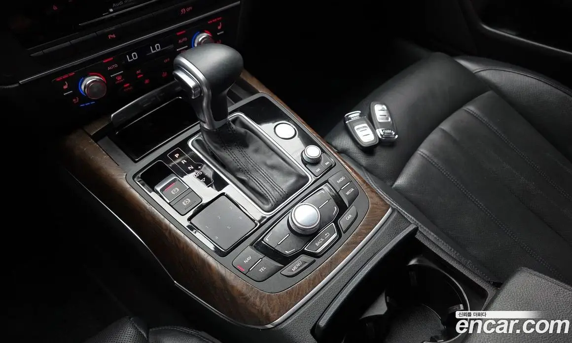 Audi A6 2012 3.0 автомат (гидро), фото 9 Audi A6 2012 3.0 автомат (гидро), фото 9